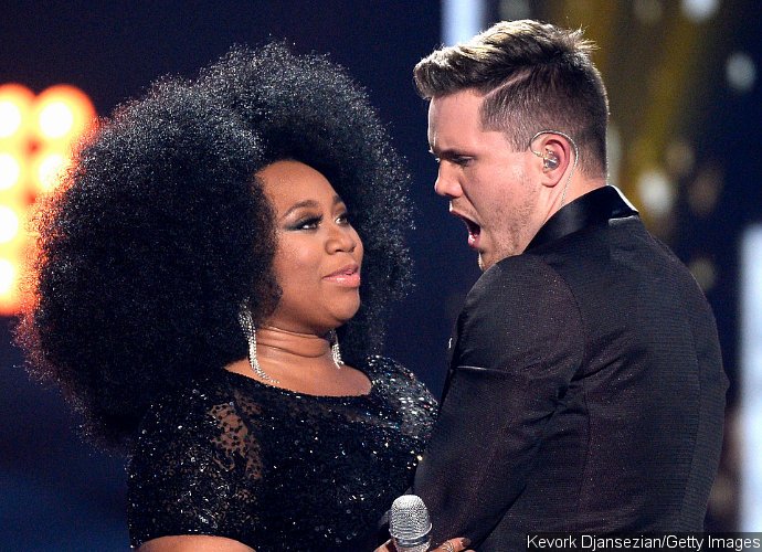 'American Idol' Winner Trent Harmon Wants to Make Album Together With La'Porsha Renae