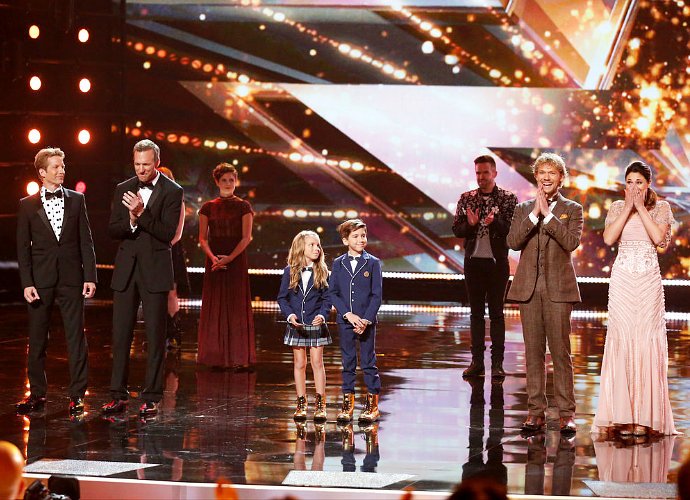 'America's Got Talent' Second Half of Season 11's Finalists Revealed