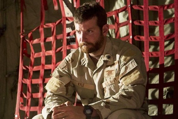 'American Sniper' Stays Atop Box Office