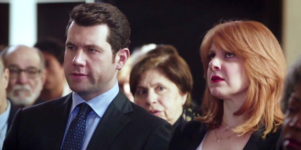 First Teaser for Amy Poehler's Hulu Series 'Difficult People' Is Hilarious