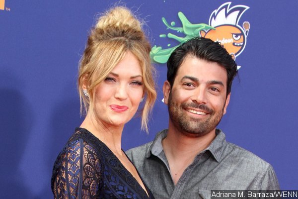 Amy Purdy and Daniel Gale Tied the Knot