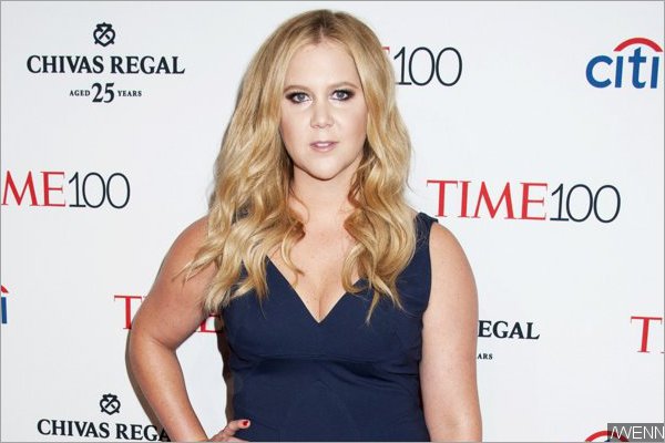 Amy Schumer Lands HBO Comedy Special Directed by Chris Rock