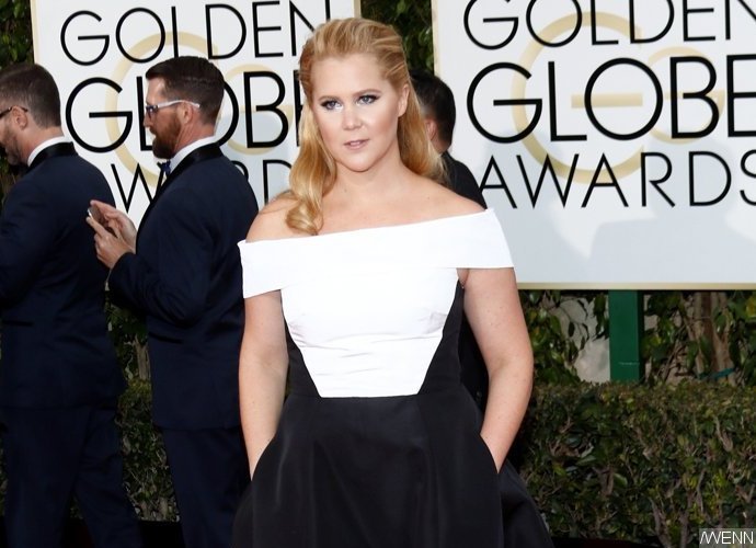 Amy Schumer to Play Lead Role in 'Barbie' Live-Action Movie
