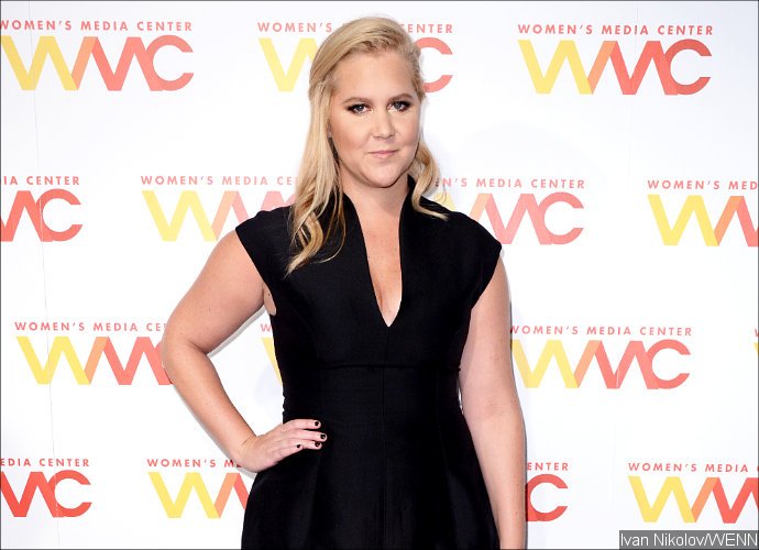 Amy Schumer Says a Man Who Criticized Her Looks Wanted to Date Her. Who's He?