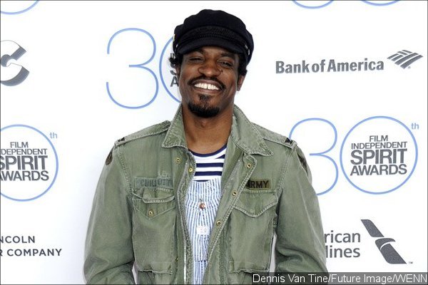 Andre 3000 Lands Key Role in Second Season of 'American Crime'