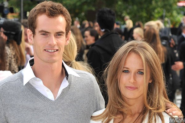 Andy Murray Engaged to Girlfriend Kim Sears