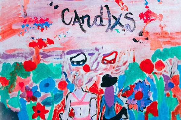 Angel Haze Shows Off Romantic Side on Ireland Baldwin-Inspired New Song 'Candlxs'