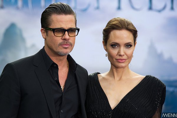 Angelina Jolie and Brad Pitt Are Not Getting Divorced