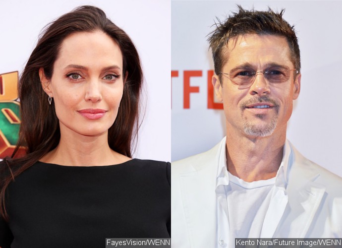 Angelina Jolie's Career in Crisis Amid Expensive Divorce From Brad Pitt