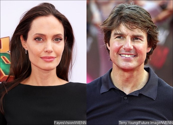 angelina jolie and tom cruise relationship