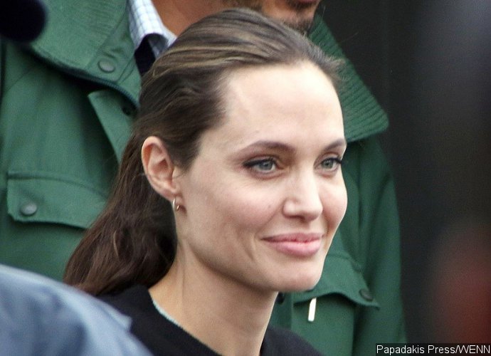 Angelina Jolie Is Ready for More Adoption Following Brad Pitt Split