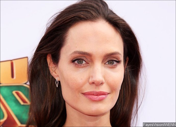 Angelina Jolie Will Not Star in Kenneth Branagh's 'Murder on the Orient Express'
