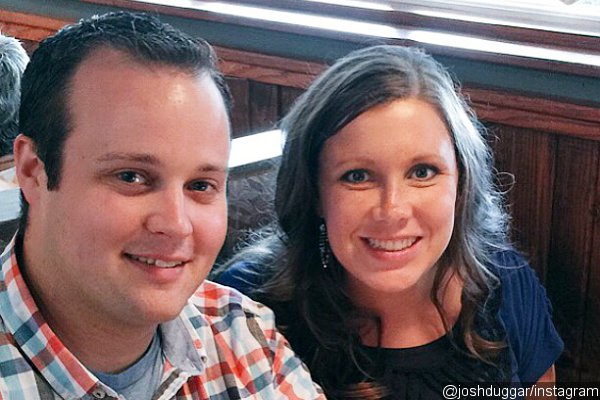 Anna Duggar Reportedly Not Going to Divorce Husband Josh Amid Cheating and Porn Scandal