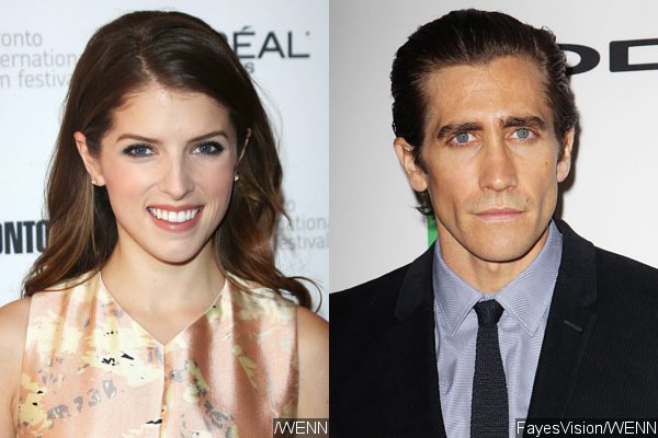Anna Kendrick Was 'Pissed' at Jake Gyllenhaal for Bailing on 'Into the Woods'