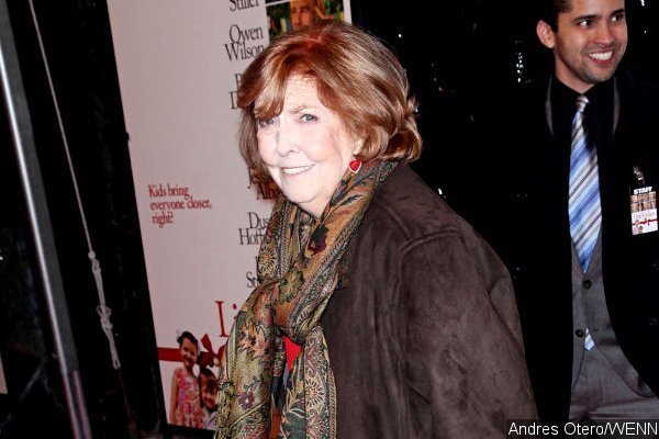 Actress Anne Meara, Ben Stiller's Mother, Dies at 85