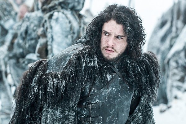Another Evidence of Jon Snow's Return to 'Game of Thrones' Surfaces