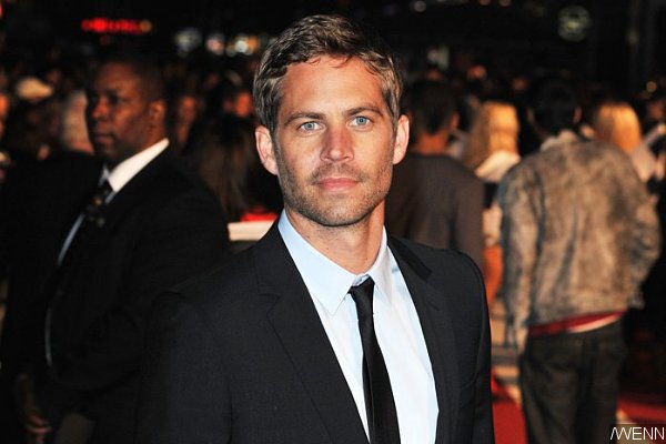 Another Paul Walker's Wreckage Thief Is Sentenced to Jail