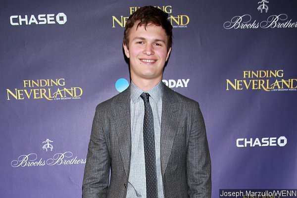 Ansel Elgort Eying to Star in True Crime Saga 'Dukes of Oxy'