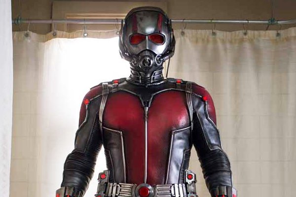 'Ant-Man' 6-Minute Preview to Debut During 'Jurassic World' IMAX Screening