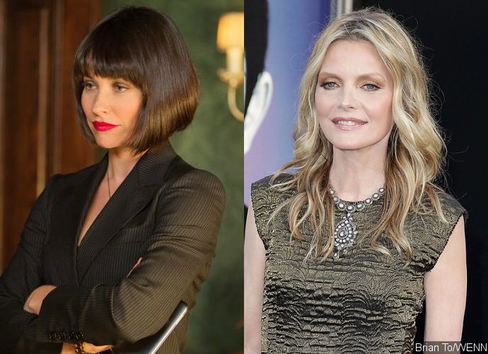 'Ant-Man and the Wasp': Evangeline Lilly Reacts to Michelle Pfeiffer's Casting as Her On-Screen Mom
