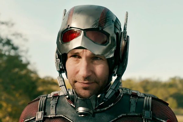 First 'Ant-Man' Full Trailer: Paul Rudd Is Offered a Chance of Redemption