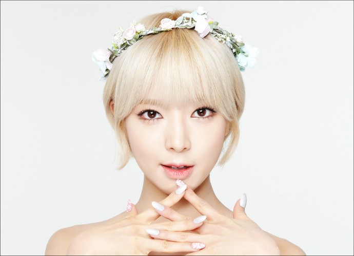 AOA's Choa Wipes Her Instagram Account Clean Following Dating Rumors