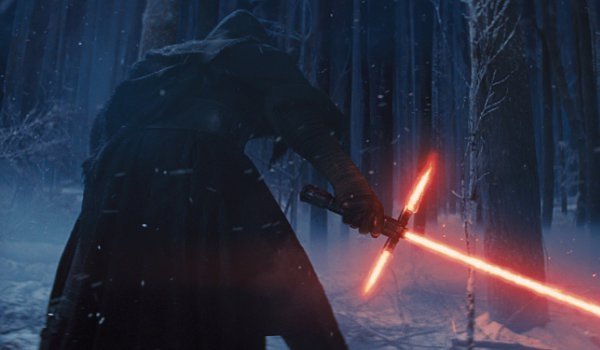 Apple's Jony Ive Gave Tips About 'Star Wars' Lightsaber Design to J.J. Abrams