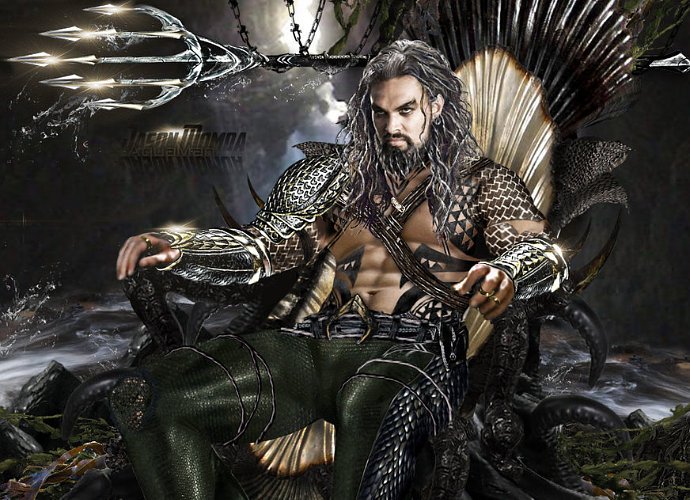 'Aquaman' Films in Australia, James Wan Denies Rumor of 