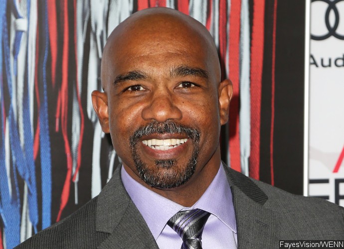 'Aquaman' Officially Casts Michael Beach in Potentially 