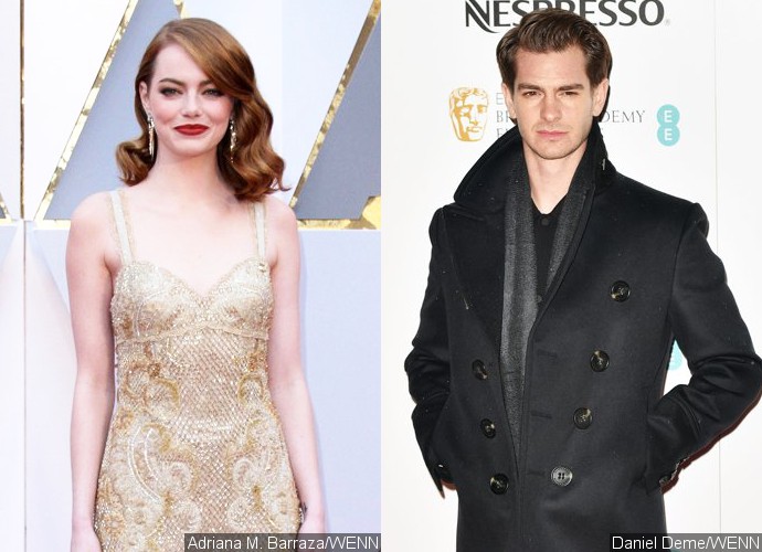Are Emma Stone and Andrew Garfield Dating Again?