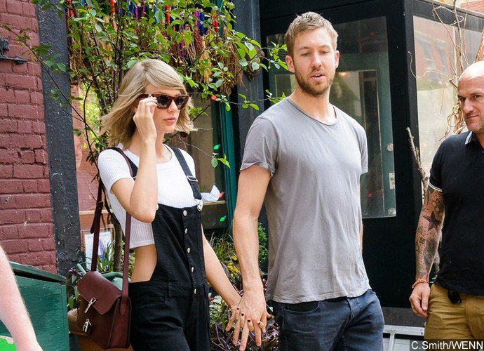 Are Taylor Swift and Calvin Harris Going to Get Engaged During Coachella Weekend?