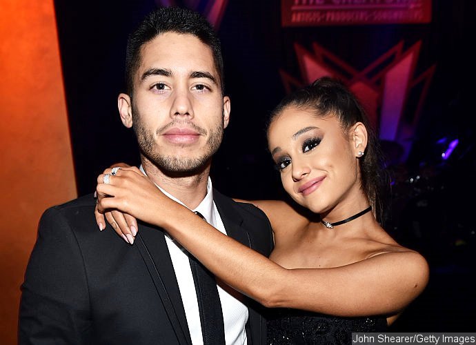 Are Ariana Grande and Ricky Alvarez Set to Tie the Knot Soon?