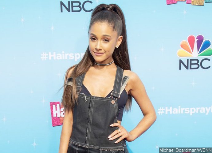 Ariana Grande Criticized for Claiming She's the 'Hardest Working 23-Year-Old' on Earth