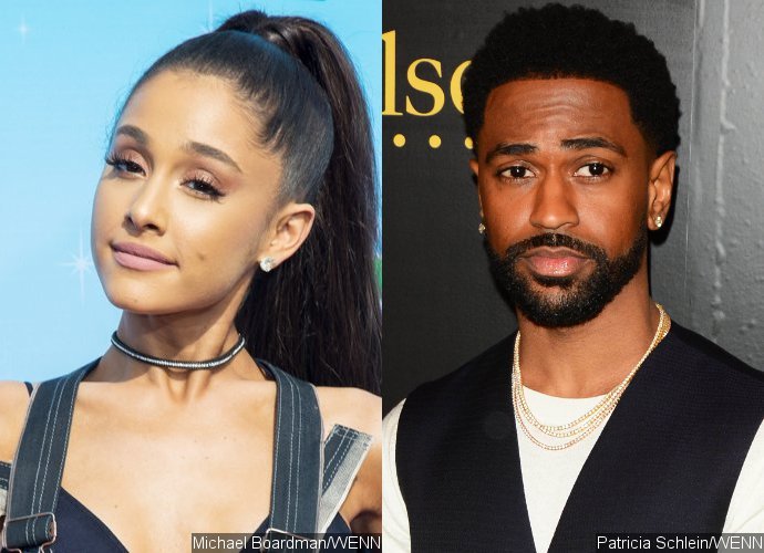 Ariana Grande Isn't Surprised by 'Narcissistic' Big Sean Cheating Rumors