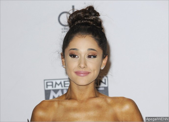 Ariana Grande's New Album May Not Be 'Moonlight' After All