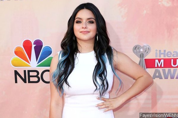 'Modern Family' Star Ariel Winter Thanks Sister and Father After She Is Emancipated