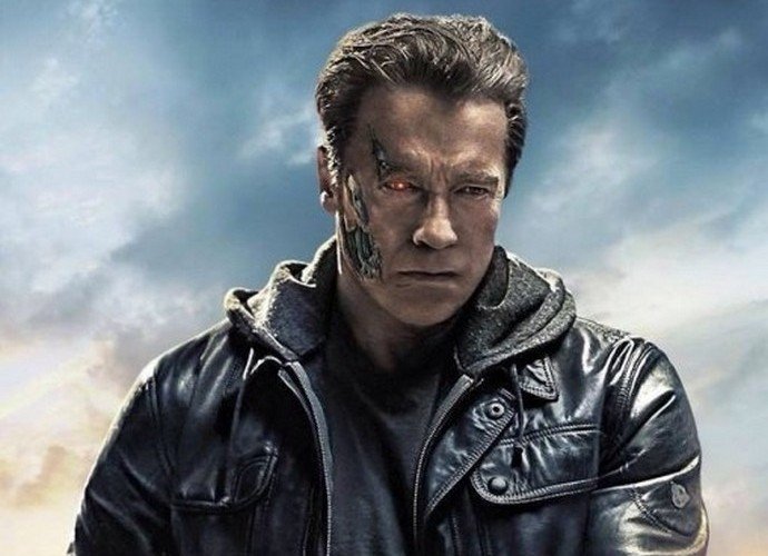 Arnold Schwarzenegger to Play T-800's Human Prototype in 'Terminator 6'