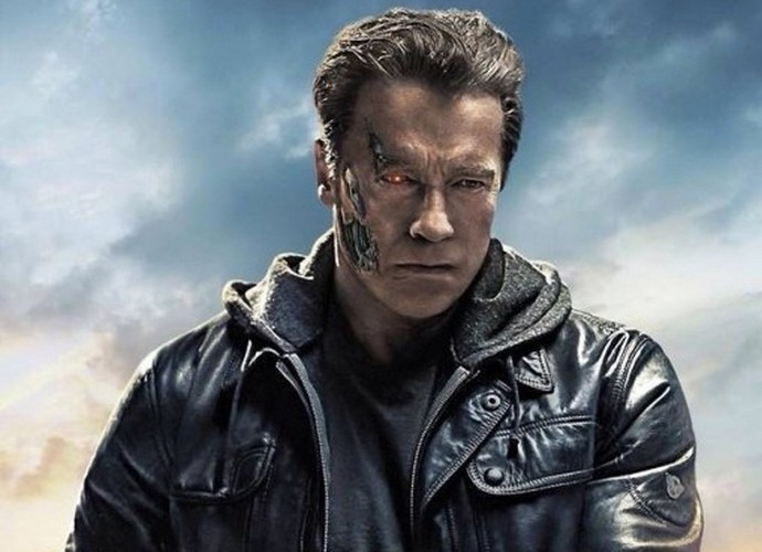 Arnold Schwarzenegger Confirms He Will Be Back for 'Terminator 5'