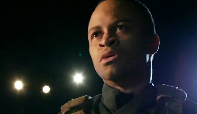 'Arrow' 4.07 Preview: Save Diggle's Brother