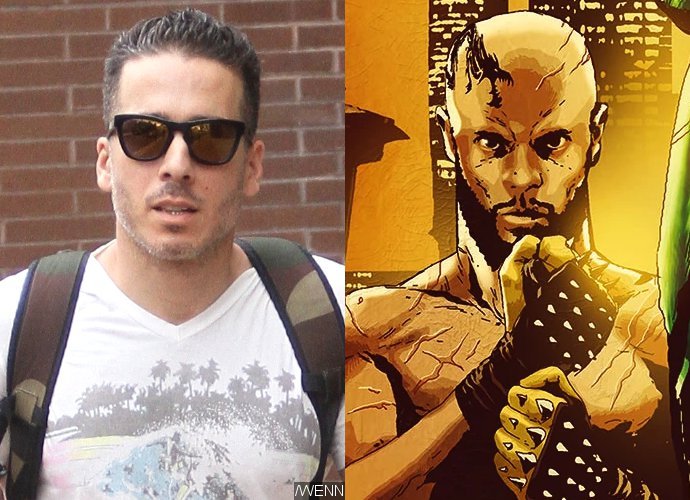 'Arrow' Casts Kirk Acevedo as Season 6 Villain Richard Dragon