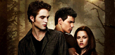 Kristen Stewart finds herself in dilemma in 'New Moon' 