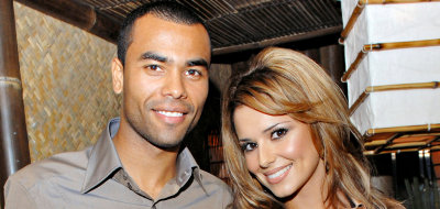 Ashley Cole