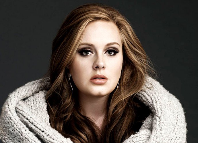 Artist of the Week: Adele