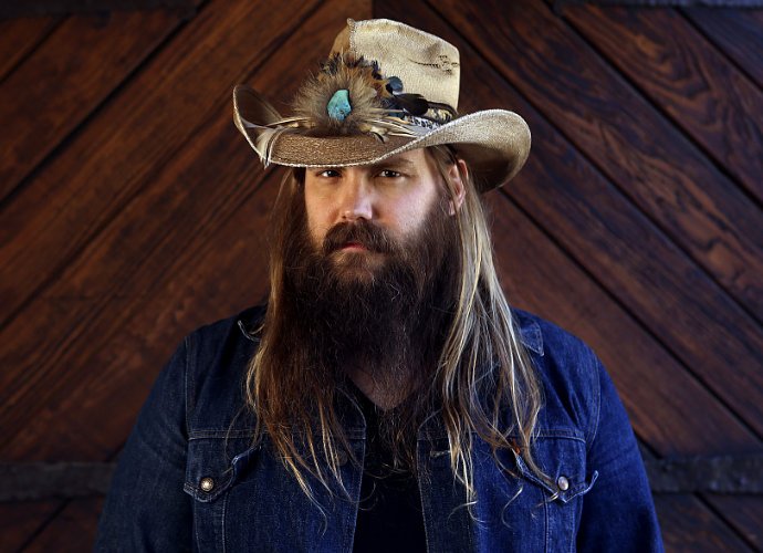 Artist of the Week Chris Stapleton