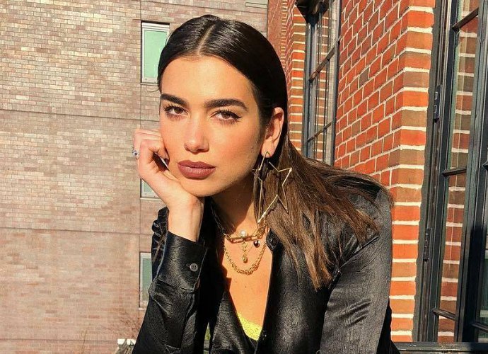 Artist of the Week: Dua Lipa