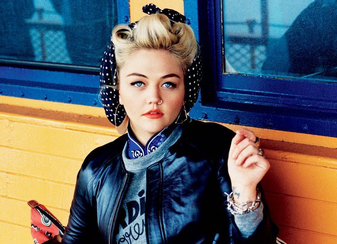 Artist of the Week: Elle King