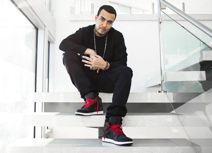 Artist of the Week: French Montana