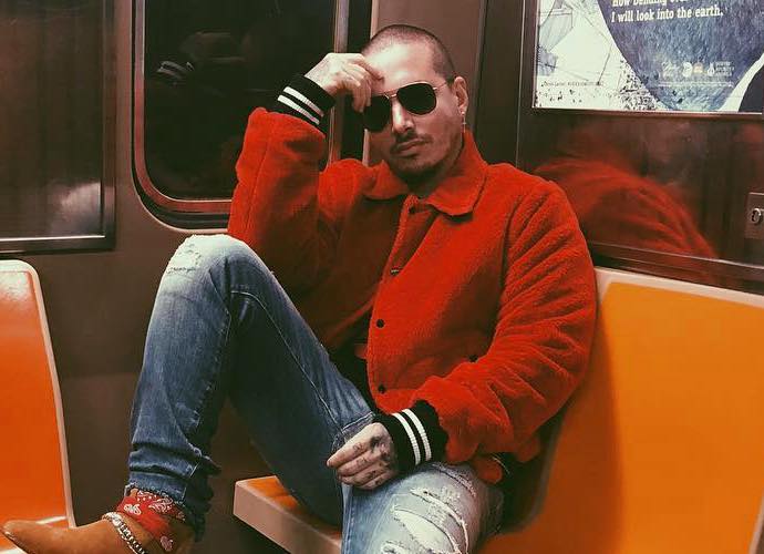 Artist of the Week: J Balvin