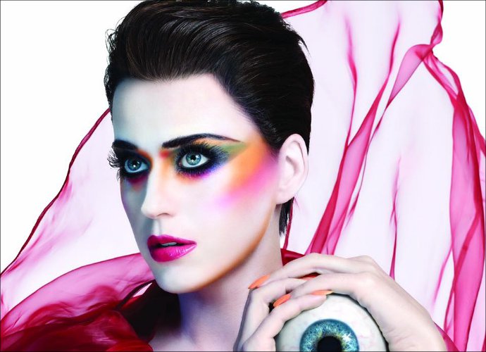 Artist of the Week: Katy Perry