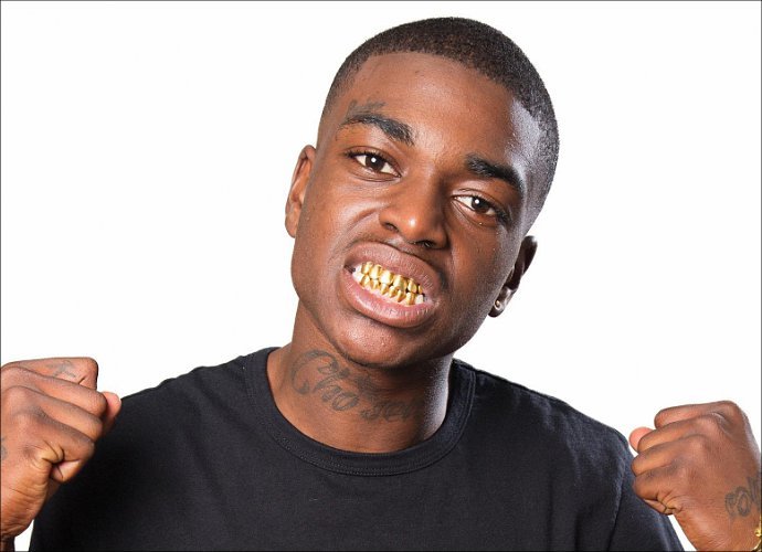 Artist of the Week: Kodak Black